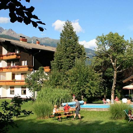 Pension Stoecklmuehl Oberdrauburg Buitenkant foto