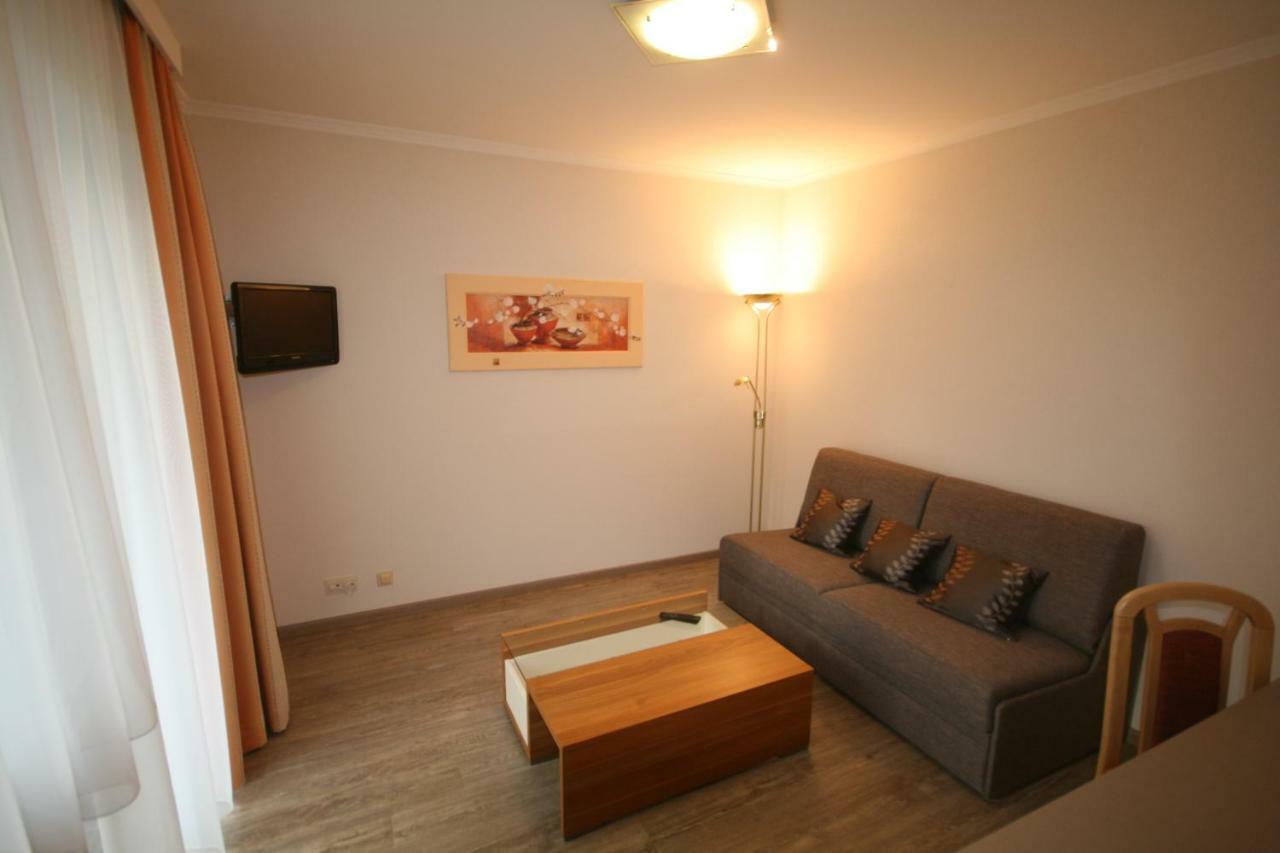 Pension Stoecklmuehl Oberdrauburg Buitenkant foto