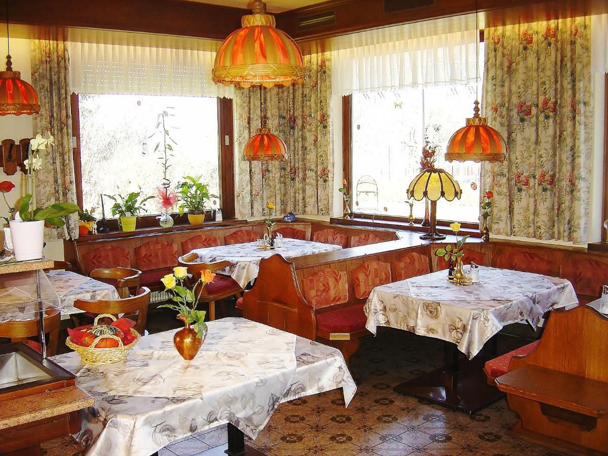 Pension Stoecklmuehl Oberdrauburg Buitenkant foto