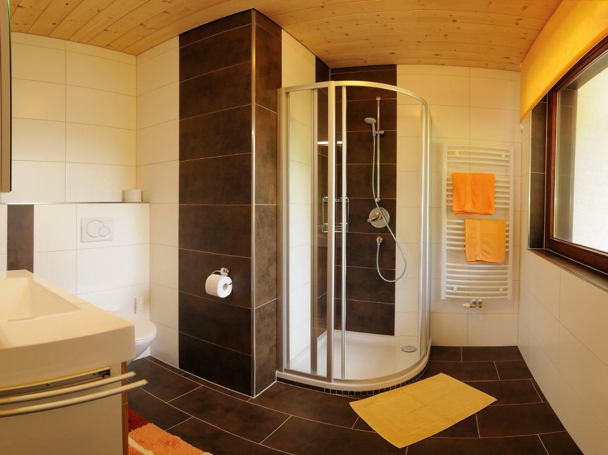 Pension Stoecklmuehl Oberdrauburg Buitenkant foto