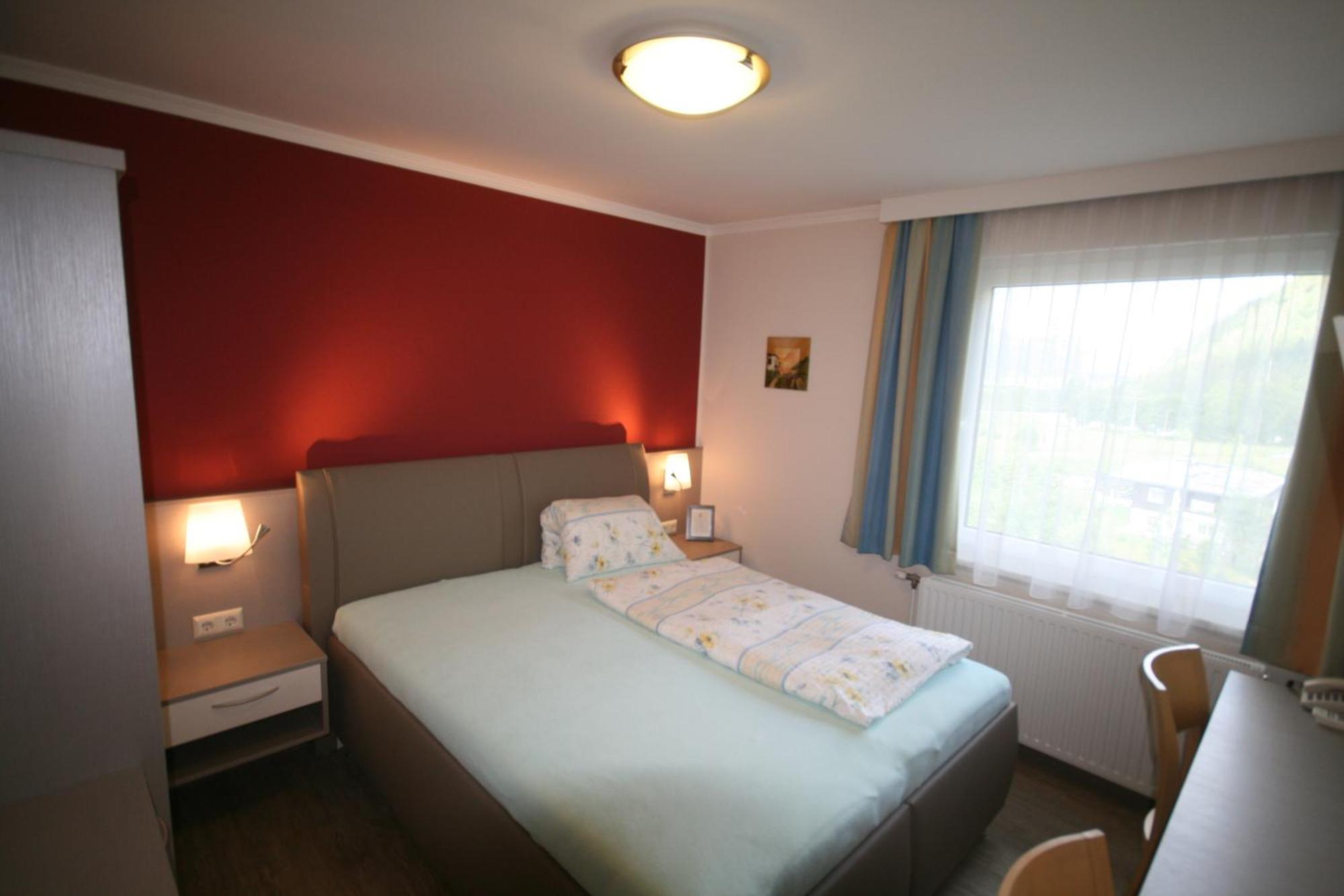 Pension Stoecklmuehl Oberdrauburg Buitenkant foto
