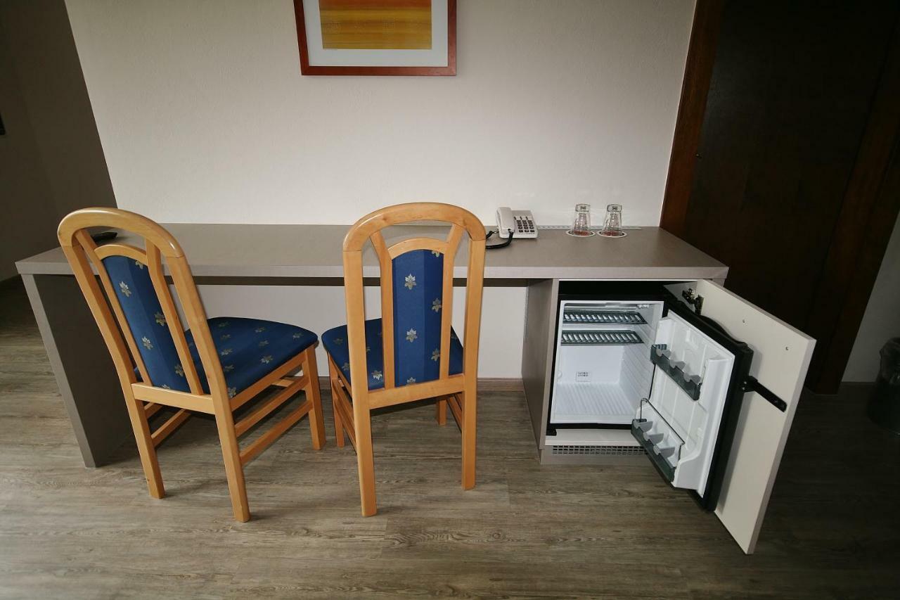 Pension Stoecklmuehl Oberdrauburg Buitenkant foto