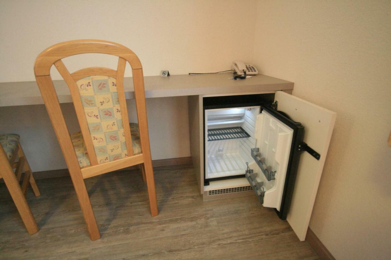 Pension Stoecklmuehl Oberdrauburg Buitenkant foto