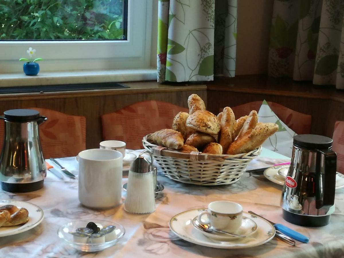 Pension Stoecklmuehl Oberdrauburg Buitenkant foto
